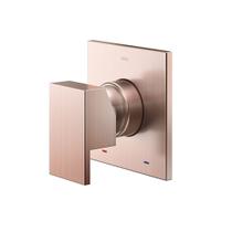 Acabamento Monocomando Chuveiro Ducha Docol New Edge 926069 Acabamento Monocomando Chuveiro Ducha Docol New Edge 926069