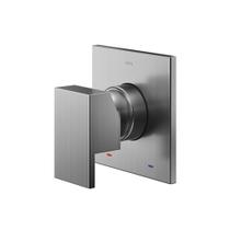 Acabamento Monocomando Chuveiro Ducha Docol NewEdge 00926070 Acabamento Monocomando Chuveiro Ducha Docol NewEdge 00926070