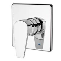 Acabamento Monocomando Chuveiro/Ducha Hig Docol Lift Cromado Acabamento Monocomando Chuveiro/Ducha Hig Docol Lift Cromado