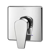 Acabamento Monocomando Chuveiro E Ducha Para Base Deca Lift Acabamento Monocomando Chuveiro E Ducha Para Base Deca Lift