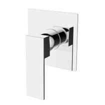 Acabamento Monocomando Chuveiro Lexxa Cromado B. Deca Lx4012