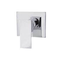Acabamento Monocomando Chuveiro Perflex Flaunt Cr 10741210 Acabamento Monocomando Chuveiro Perflex Flaunt Cr 10741210