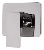 Acabamento Monocomando Cromado Base Docol Acabamento Monocomando Cromado Base Docol