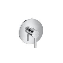 Acabamento Monocomando Ducha Box Naia Cromado Roca Acabamento Monocomando Ducha Box Naia Cromado Roca