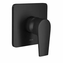 Acabamento Monocomando Ducha Higiênica Level 4993.bl26.actmt Preto