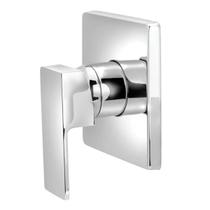 Acabamento Monocomando Misturador Padrão Deca Cromado