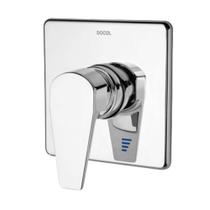 Acabamento monocomando p/ chu ap/bp lift