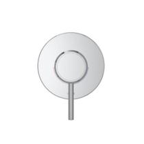 Acabamento Monocomando P/ Chuveiro Deca You 4993.C104.CHU Acabamento Monocomando P/ Chuveiro Deca You 4993.C104.CHU