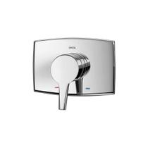 Acabamento Monocomando P/Ducha Docol Nexus 503106 Acabamento Monocomando P/Ducha Docol Nexus 503106
