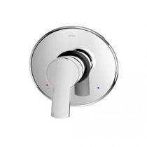 Acabamento Monocomando para Chuveiro Chess/Gali Cromado - Docol