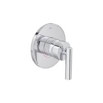 Acabamento Monocomando para Chuveiro Deca Beta 4993.C109.CHU Cromado