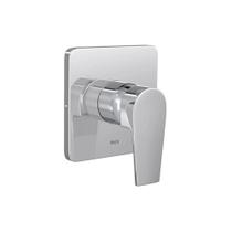 Acabamento Monocomando Para Chuveiro Deca Level 4993.c26.chu Cromado Acabamento Monocomando Para Chuveiro Deca Level 4993.c26.chu Cromado