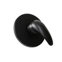Acabamento Monocomando Para Chuveiro Deca Preto Fosco