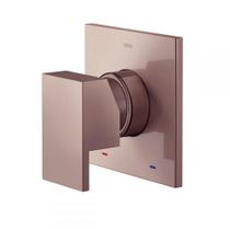 Acabamento Monocomando Para Chuveiro E Ducha Higiênica New E Acabamento Monocomando Para Chuveiro E Ducha Higiênica New E