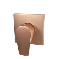 Acabamento Monocomando Para Chuveiro Perflex 12521228 Acabamento Monocomando Para Chuveiro Perflex 12521228