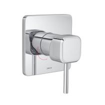 Acabamento Monocomando para Chuveiro You Cromado Deca