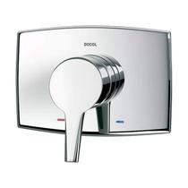 Acabamento monocomando para ducha higiênica 1/2" Nexus, 90005031006 - Docol