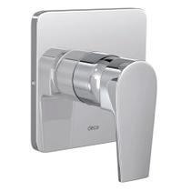 Acabamento Monocomando para Ducha Higiênica Deca C26 Level Acabamento Monocomando para Ducha Higiênica Deca C26 Level
