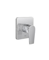 Acabamento Monocomando Para Ducha Higiênica Level 4993.C26.ACT - Deca Acabamento Monocomando Para Ducha Higiênica Level 4993.C26.ACT - Deca