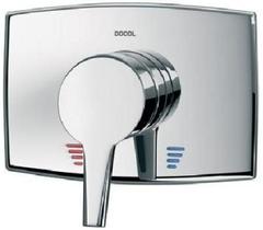 Acabamento Monocomando Para Ducha Higiênica Nexus Acabamento Monocomando Para Ducha Higiênica Nexus