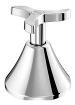 Acabamento Nova Pertutti para Registro 1/2 - 3/4 e 1 - 48446