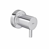 Acabamento P/ Base 1/2 X 3/4 PQ Link Cromado DECA