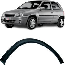 Acabamento P Lama Corsa 94 A 02 Preto Diant Dir Texturizado