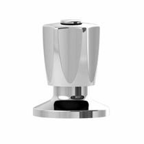 Acabamento P/reg C50 1/2 3/4 Real Metais