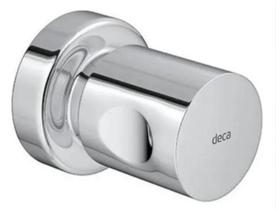 Acabamento p/ registro 1/2, 3/4 e 1 pq deca original