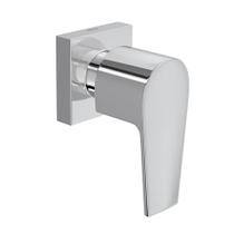 Acabamento p/ Registro ¾ Cromado Level 4900.C26.PQ Deca