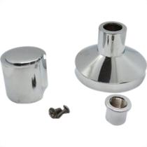 Acabamento P/Registro Art Metais 3/4 C40 Acabamento P/Registro Art Metais 3/4 C40