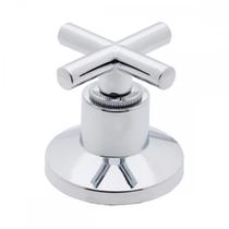 Acabamento P/Registro Cross 4900 C34 Gd