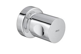 Acabamento P Registro de Gaveta 1/2'', 3/4'' e 1'' Aspen