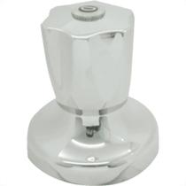 Acabamento P/Registro Deca 1/2'' A 1'' C50 4900 Acabamento P/Registro Deca 1/2'' A 1'' C50 4900