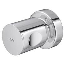 Acabamento p/Registro Deca - Aspen - 4900.C35.PQ Base 1/2 a 1"