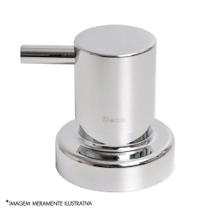 Acabamento p/Registro Deca - Link - 4900.C.PQ Base 1/2 a 1"