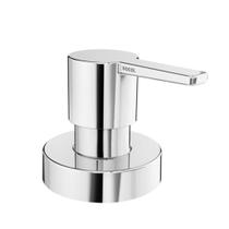 Acabamento P/ Registro DocolBase 1/2, 3/4 e 1 pol Gali 00800006 Docol