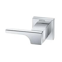 Acabamento P/ Registro Esquerdo 3/4 DocolBase Kira 00582206 Acabamento P/ Registro Esquerdo 3/4 DocolBase Kira 00582206