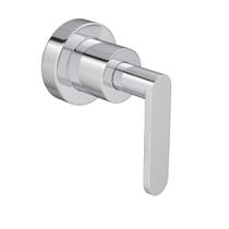 Acabamento P/Registro Gaveta Até 1 Flex Plus Cromado Deca Acabamento P/Registro Gaveta Até 1 Flex Plus Cromado Deca