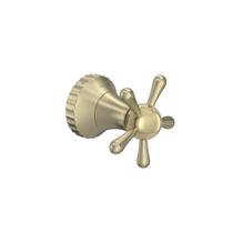 Acabamento P/ Registro Pressao 1/2 E 3/4 Perola Summer Gold - Deca Acabamento P/ Registro Pressao 1/2 E 3/4 Perola Summer Gold - Deca