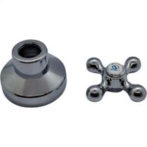 Acabamento P/Registro Sea 3/4 C52