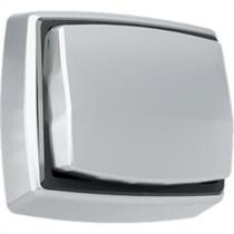 Acabamento P/Val.Hydra Max Blukit Cromado 310