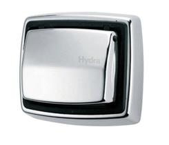 Acabamento p/ valvula 11/4 e 11/2 hydra max cromada