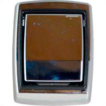 Acabamento P/Valvula Blukit Hidra Lx Cr 309