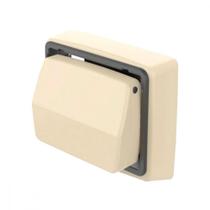 Acabamento P/Valvula Blukit Universal Bege 350 Acabamento P/Valvula Blukit Universal Bege 350