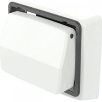 Acabamento P/Valvula Blukit Universal Gelo 351 Acabamento P/Valvula Blukit Universal Gelo 351