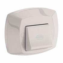 Acabamento p/ Válvula de Descarga Especial Gelo Polar Docol