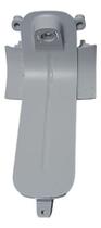 Acabamento Painel Frontal Bebedouro Electrolux A25188201 Acabamento Painel Frontal Bebedouro Electrolux A25188201