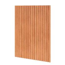 Acabamento Painel Ripado de Poliestireno Acabamento Painel Ripado de Poliestireno