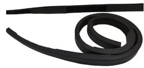 Acabamento Para As Laterais Do Parabrisa Civic G8 Ano 2012